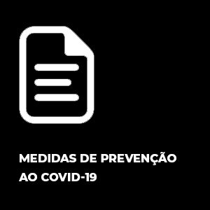 Medidas de Prevenção